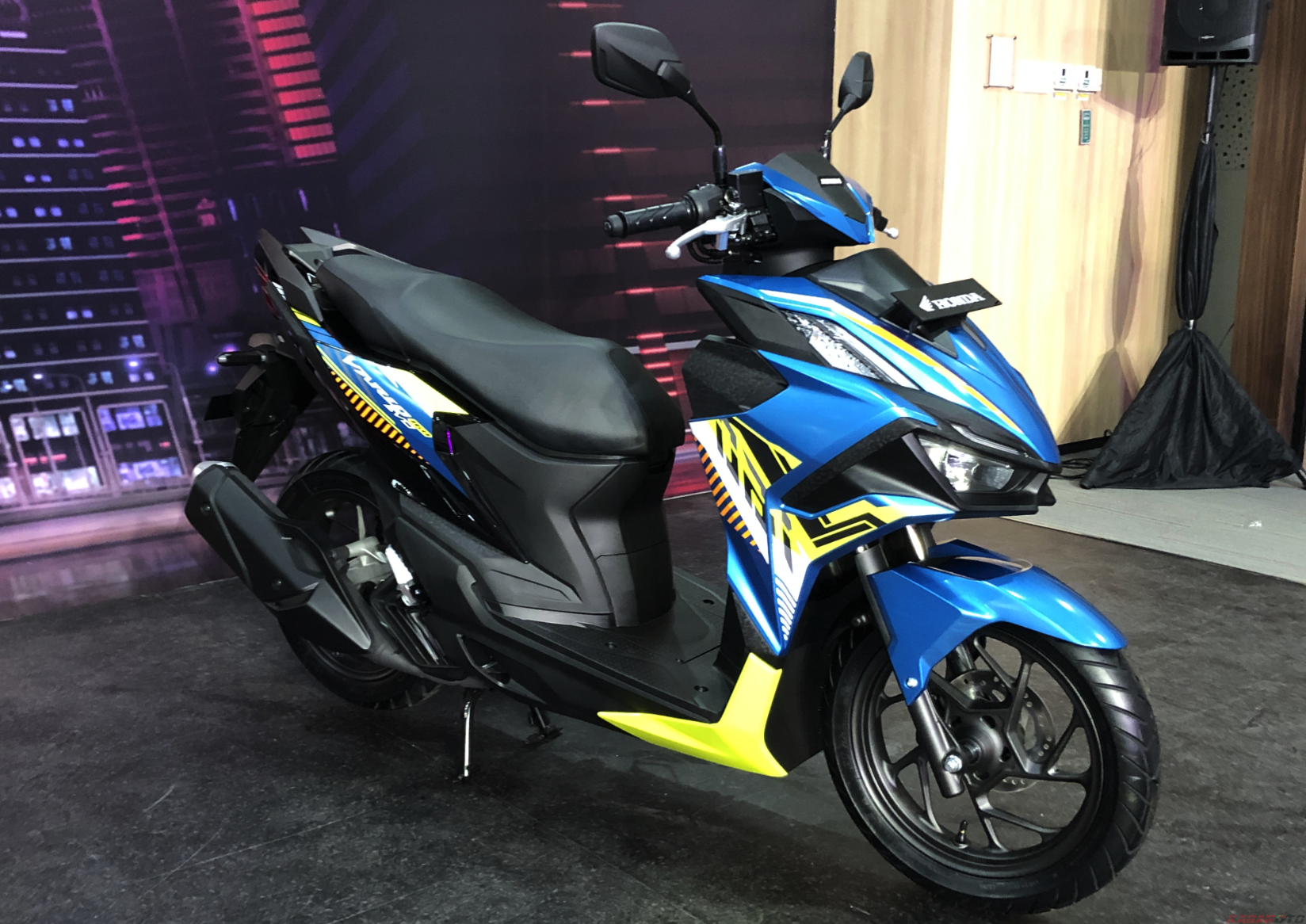 Sepeda Motor Terbaru Oktober 2026 di Indonesia, Banyak Model Baru dari Moge hingga Skutik