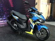Sepeda Motor Terbaru Oktober 2026 di Indonesia, Banyak Model Baru dari Moge hingga Skutik