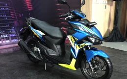 Sepeda Motor Terbaru Oktober 2026 di Indonesia, Banyak Model Baru dari Moge hingga Skutik