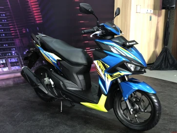 Sepeda Motor Terbaru Oktober 2026 di Indonesia, Banyak Model Baru dari Moge hingga Skutik