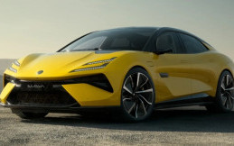 Lotus Bakal Kembangkan Super Hybrid, Tak Mau Fokus di Mobil Listrik Murni Saja