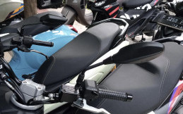 Walaupun Seken, Ini Motor Skutik Terlaris Hingga Saat Ini