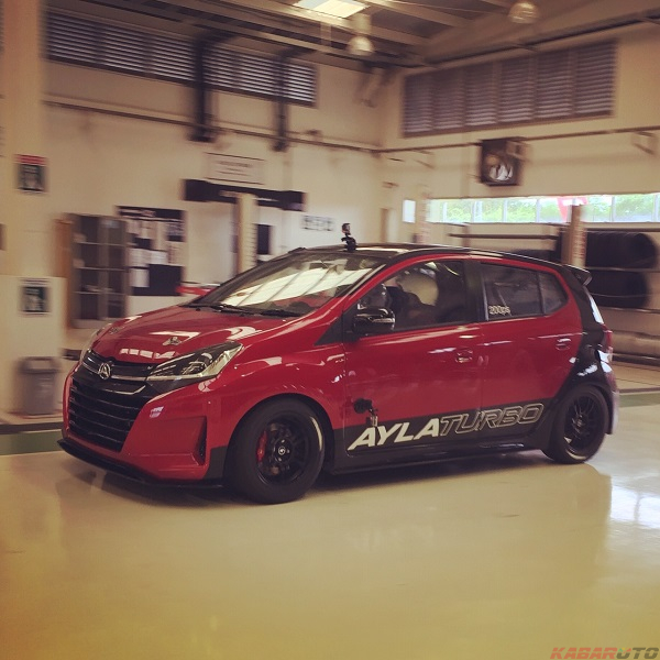 Atasi Bosan Saat WFH, Ini Tips Rawat Kendaraan ala Daihatsu