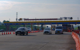 Angka Kecelakaan Arus Mudik 2025 Turun 40 Persen, Hanya Ada 32 Kasus di Jalan Tol