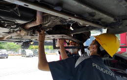 Diskon 25 Persen Bagi Pemilik Peugeot Lawas untuk Perawatan dan Restorasi