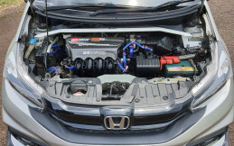 Mobil Susah Distarter, Salah Satu Ciri Intake Air Temperature Sensor Rusak