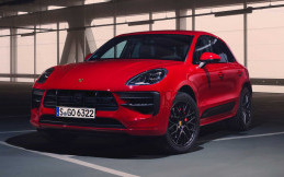 Porsche Macan Bermesin Bensin Tidak Lagi Diproduksi Setelah Tahun 2024