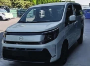 Nissan NV200 Hybrid Terbaru Siap Diluncurkan, Mirip Serena Tapi Lebih Modern