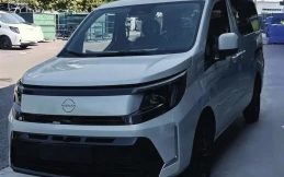 Nissan NV200 Hybrid Terbaru Siap Diluncurkan, Mirip Serena Tapi Lebih Modern