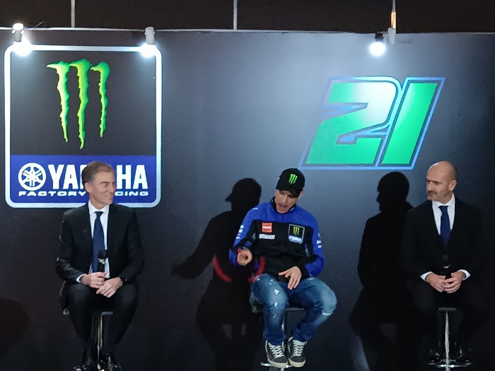 Franco Morbidelli Ternyata Lihai Bermain Lato-lato