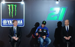 Franco Morbidelli Ternyata Lihai Bermain Lato-lato
