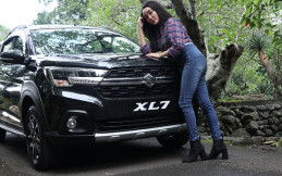 Program Tukar Tambah Mobil Suzuki Diperpanjang Hingga Akhir Bulan