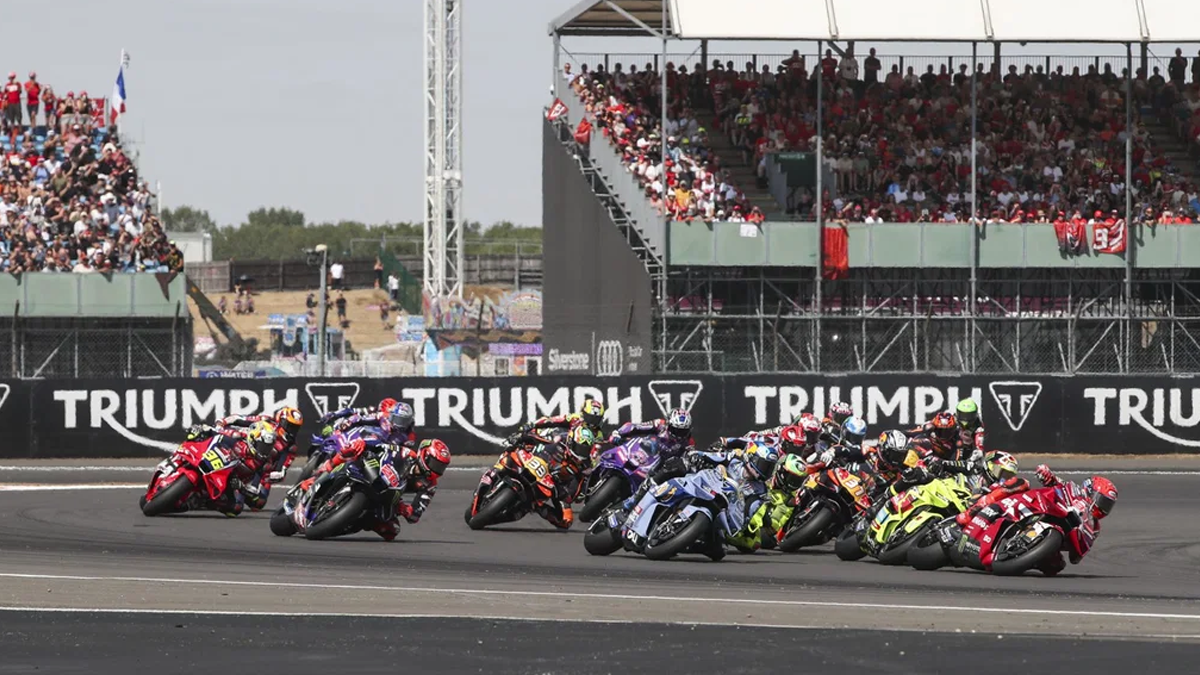 KTM Gagalkan Wacana MotoGP Pakai Satu Motor Mulai 2027