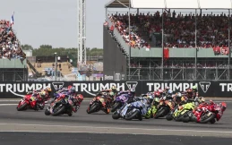 KTM Gagalkan Wacana MotoGP Pakai Satu Motor Mulai 2027