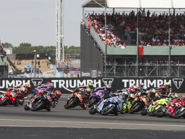 KTM Gagalkan Wacana MotoGP Pakai Satu Motor Mulai 2027