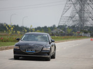 Hyundai Motors Indonesia (HMID) Gelar Pelatihan Mobilnya untuk Paspamres dan TNI