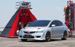 BlackAuto Virtual Battle 2021 Mencari BlackAuto Master 2021