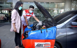 6 Tips Penting Saat Mobil Menganggur Selama PPKM