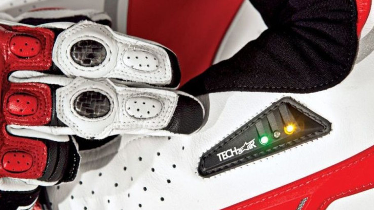 Tanggapan Rossi dan Lorenzo Tentang Airbag di Kostum MotoGP 2018