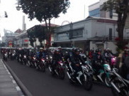 Deklarasi Asosiasi Honda Sonic Independent Indonesia