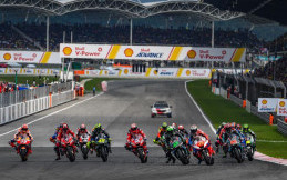 MotoGP Malaysia 2021 Resmi Dibatalkan, Misano Siap Gelar Double-Header