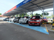 Broom Lebarkan Sayap Diler Mobil Bekas ke 3 Kota Indonesia