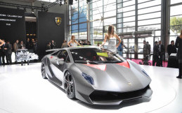 Lamborghini Sesto Elemento Versi Jalanan Dijual Rp 35 Miliar, Anda Berminat?