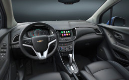Fitur Keselamatan Yang Dimiliki Produk Chevrolete Terbaru