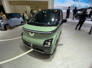 Pemerintah Revisi Peraturan TKDN Kendaraan Listrik, Ini Penjelasannya