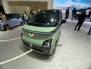 Pemerintah Revisi Peraturan TKDN Kendaraan Listrik, Ini Penjelasannya