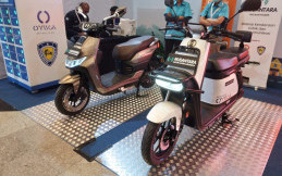 Pameran Kendaraan Listrik IEMS Siap Digelar Agustus Mendatang