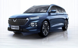 Menanti Wuling Victory Hadir di Indonesia