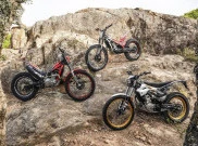 Montesa Rilis Lini Model 2027: Tampil Lebih Segar dan Sporty