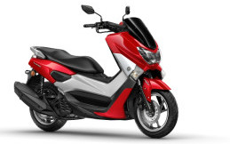 Fitur dan Teknologi Yamaha NMax, Apa Itu Blue Core, VVA dan DiASil Cylinder