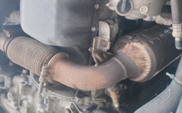 Mengenal Serba-serbi Catalytic Converter di Knalpot Mobilmu