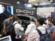 Cara Chery Agar Mobilnya Dilirik Instansi Pemerintahan