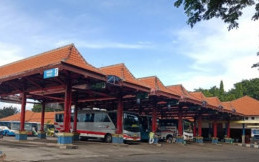 Cegah Kecelakaan Bus, Polres Probolinggo Gelar Sosialisasi Keselamataan Berkendara