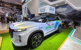 Jaecoo J7 SHS akan Diuji dari Jakarta ke Bali, Hanya Sekali Pengisian BBM