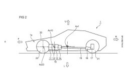 Mazda Daftarkan Calon Mesin Rotary Berkonfigurasi Hybrid?