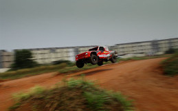 Ini Hasil Lengkap Kejurnas Speed Offroad IXOR 2018 Seri I Tembong Jaya, Banten