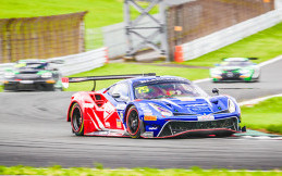 Intercooler Retak, T2 Motorsports Indonesia Gagal Ikut Sesi Latihan