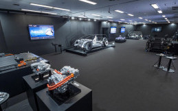 Honda 0 Series Resmi Diperkenalkan, Intip Spesifikasi Bocorannya