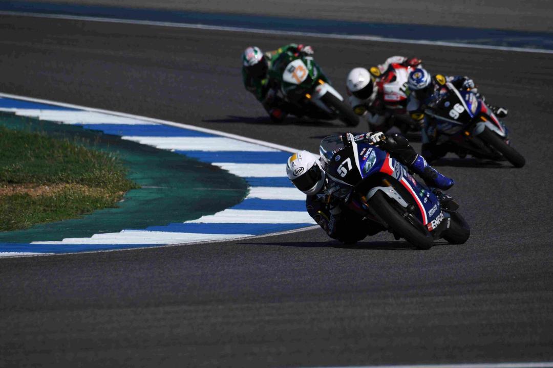 Optimisme Tim YRI Jelang ARRC Seri Perdana di Sirkuit Buriram