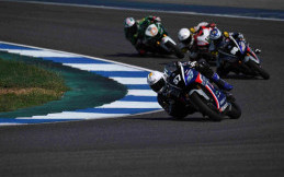 Optimisme Tim YRI Jelang ARRC Seri Perdana di Sirkuit Buriram