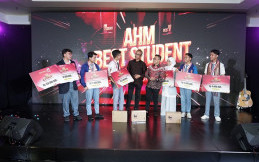 Ini Dua Karya Terbaik Astra Honda Best Student 2023