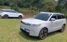 Kata Bos Jaecoo Terkait Pengiriman J5 EV yang Tertahan