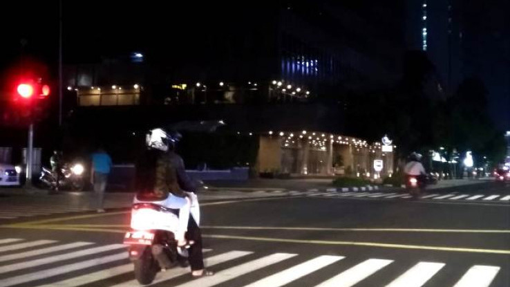 Ini 25 Persimpangan dengan 81 Kamera yang Siap Merekam Pelanggar E-TLE