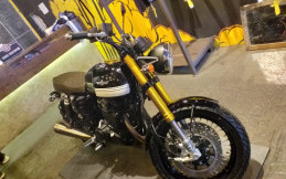Ultah ke-5, Cleveland Cyclewerks Indonesia Luncurkan 2 Motor Baru Harga Rp65 Jutaan