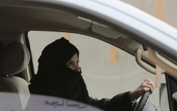 Arab Saudi Siapkan Kursus Mengemudi untuk Wanita