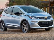 Soal Mobil Listrik, Chevrolet Jadi yang Terdepan